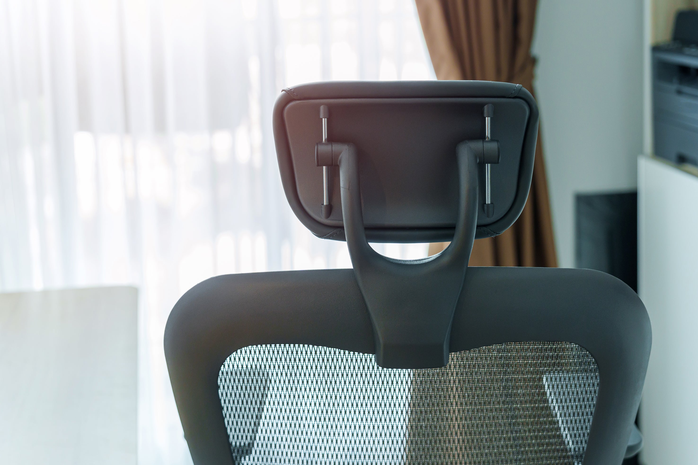 Partes de una silla: conoce cada componente y su función