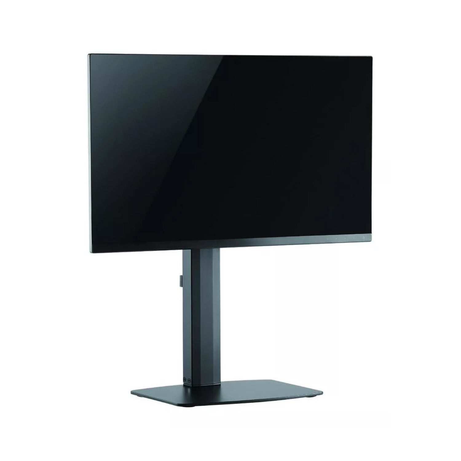 Soporte Brazo Pedestal Flexigas Sencillo Hasta 27"