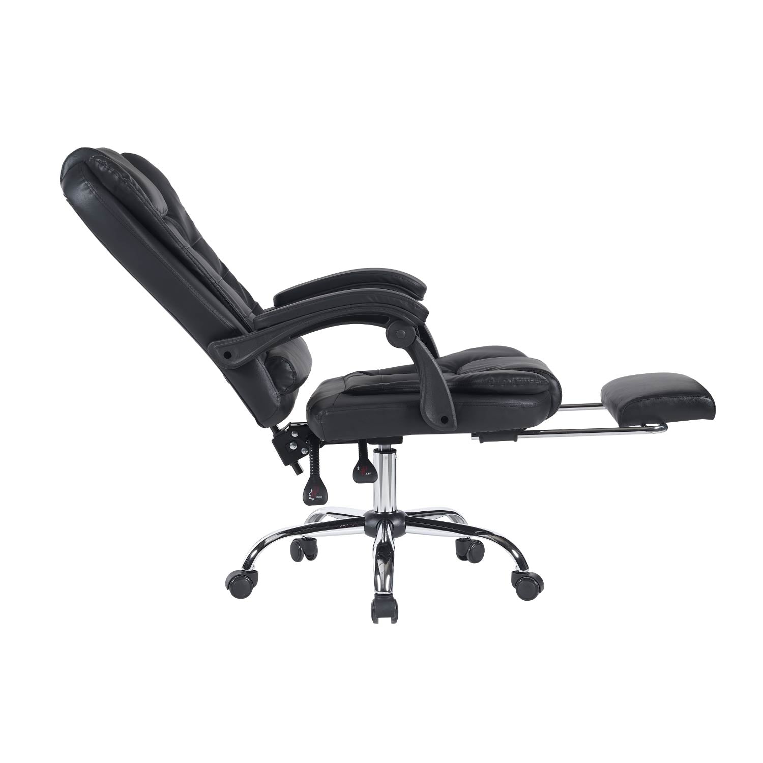 Silla de Oficina Presidente Siena