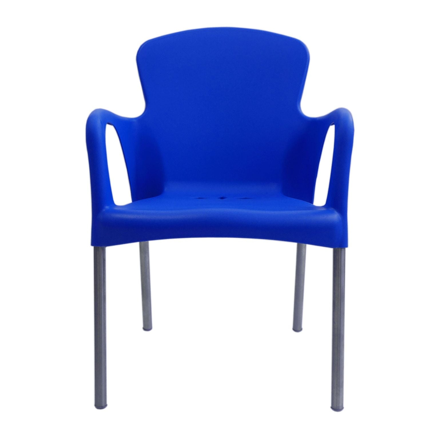 Silla Cafetería Eva Con Brazo