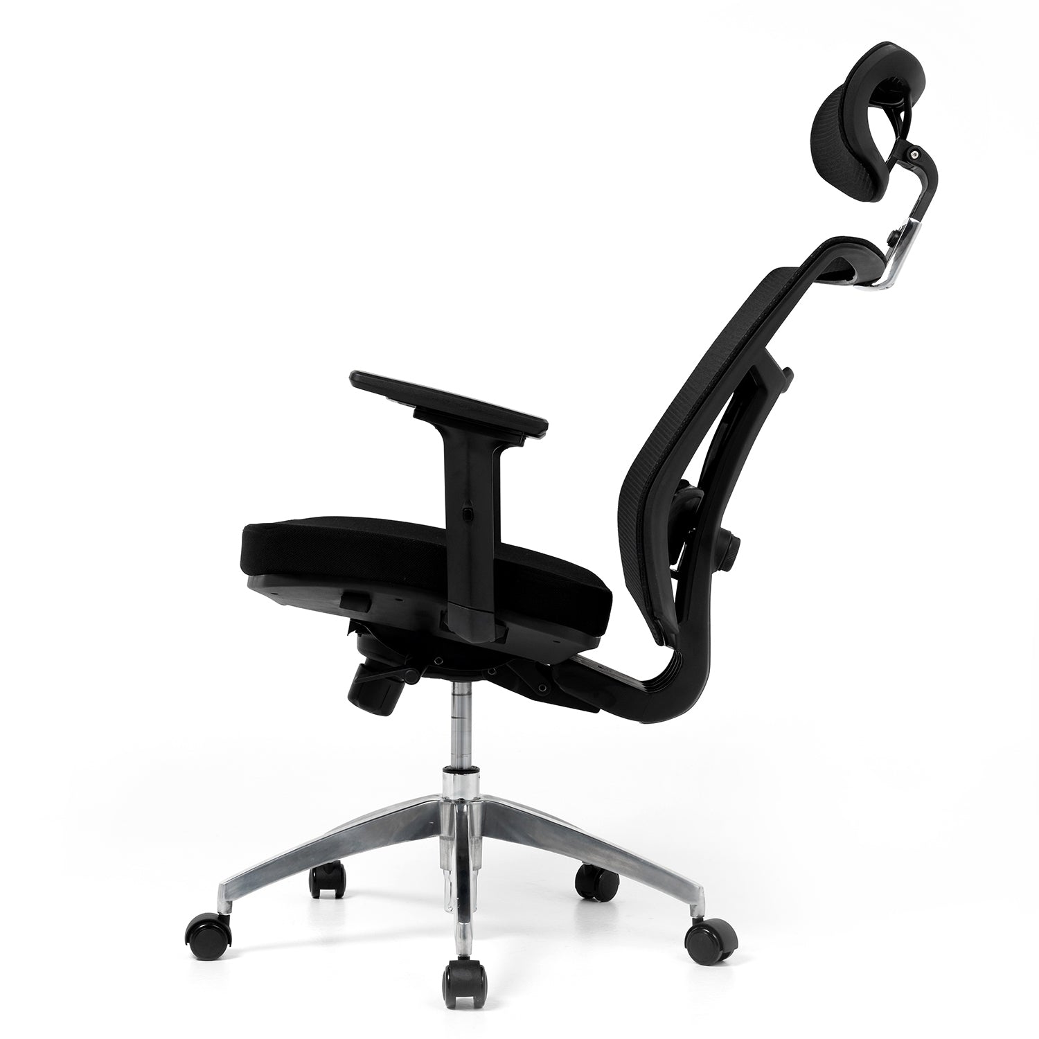 Silla de Oficina Presidente Osaka