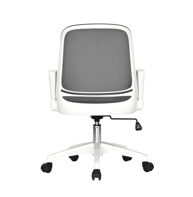 Silla de Oficina Operativa Syam Gris