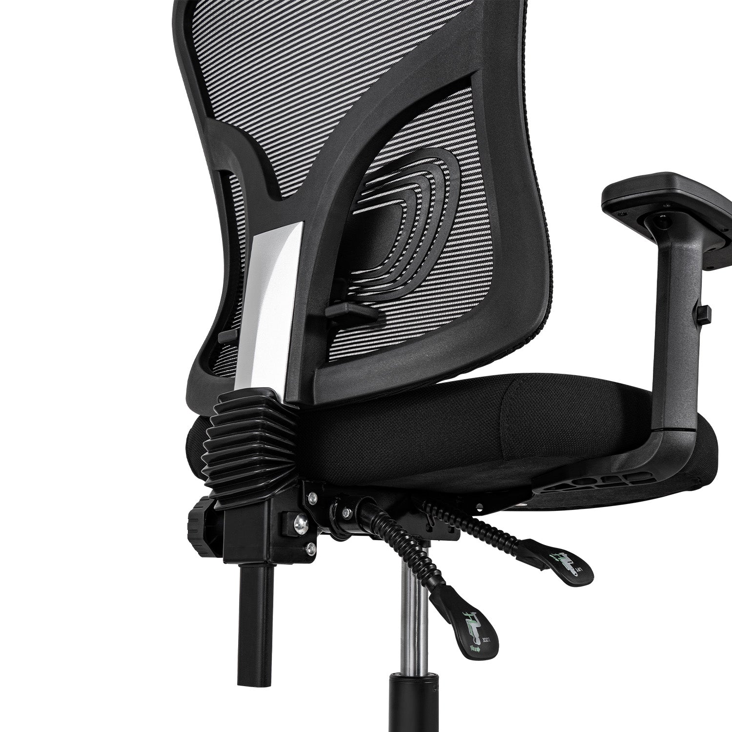 Silla de Oficina Gerente Ankara