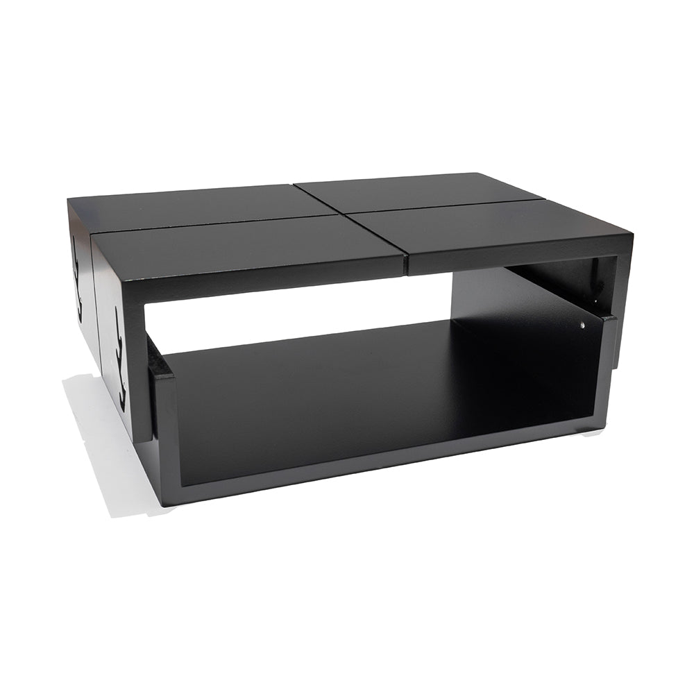 Soporte para Monitor Ajustable 5 Alturas 34 x 22 cm