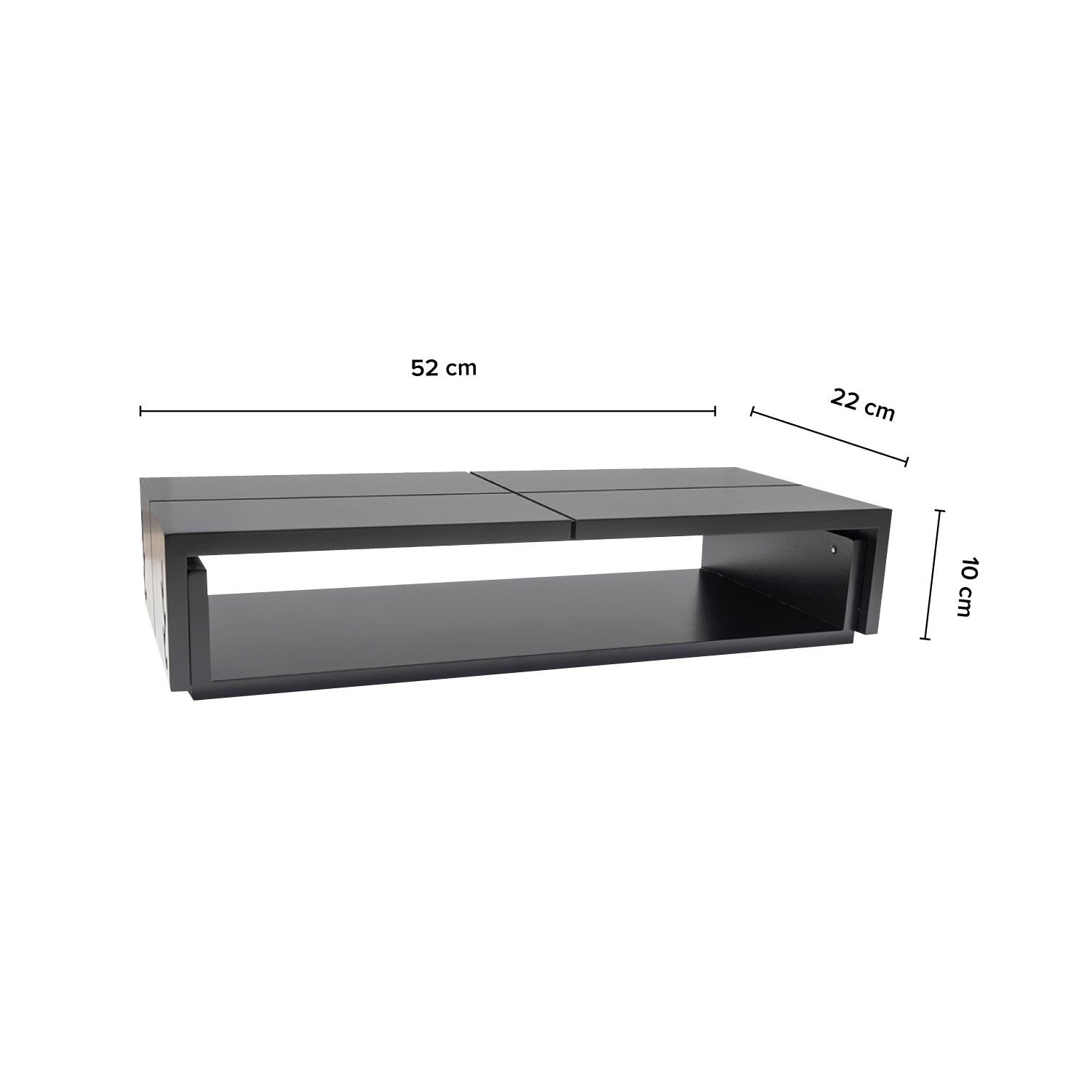 Soporte para PC Todo en Uno Ajustable 5 Alturas