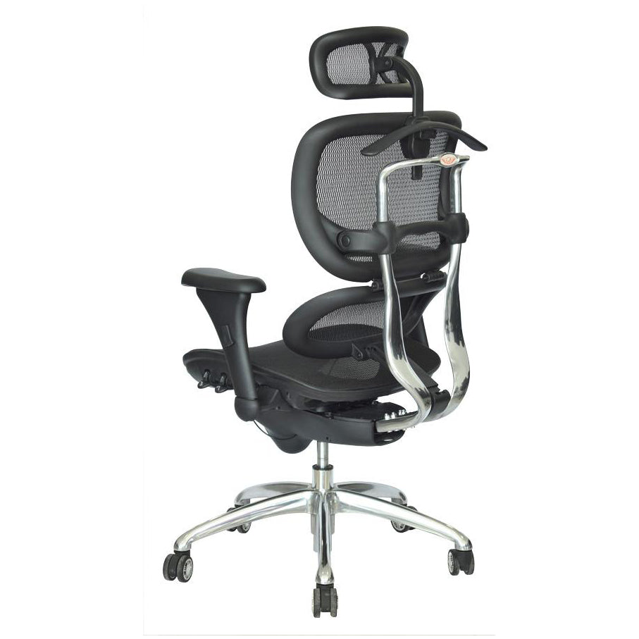 Silla de Oficina Presidente ErgoHuman Eco