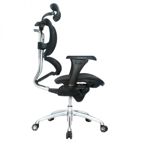 Silla de Oficina Presidente ErgoHuman Eco