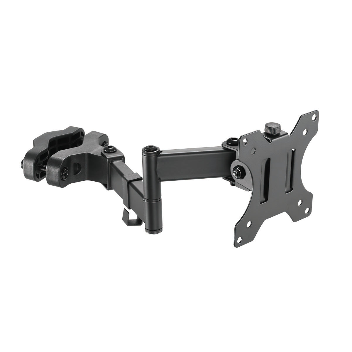 Soporte Brazo Monitor para Montaje en Tubo