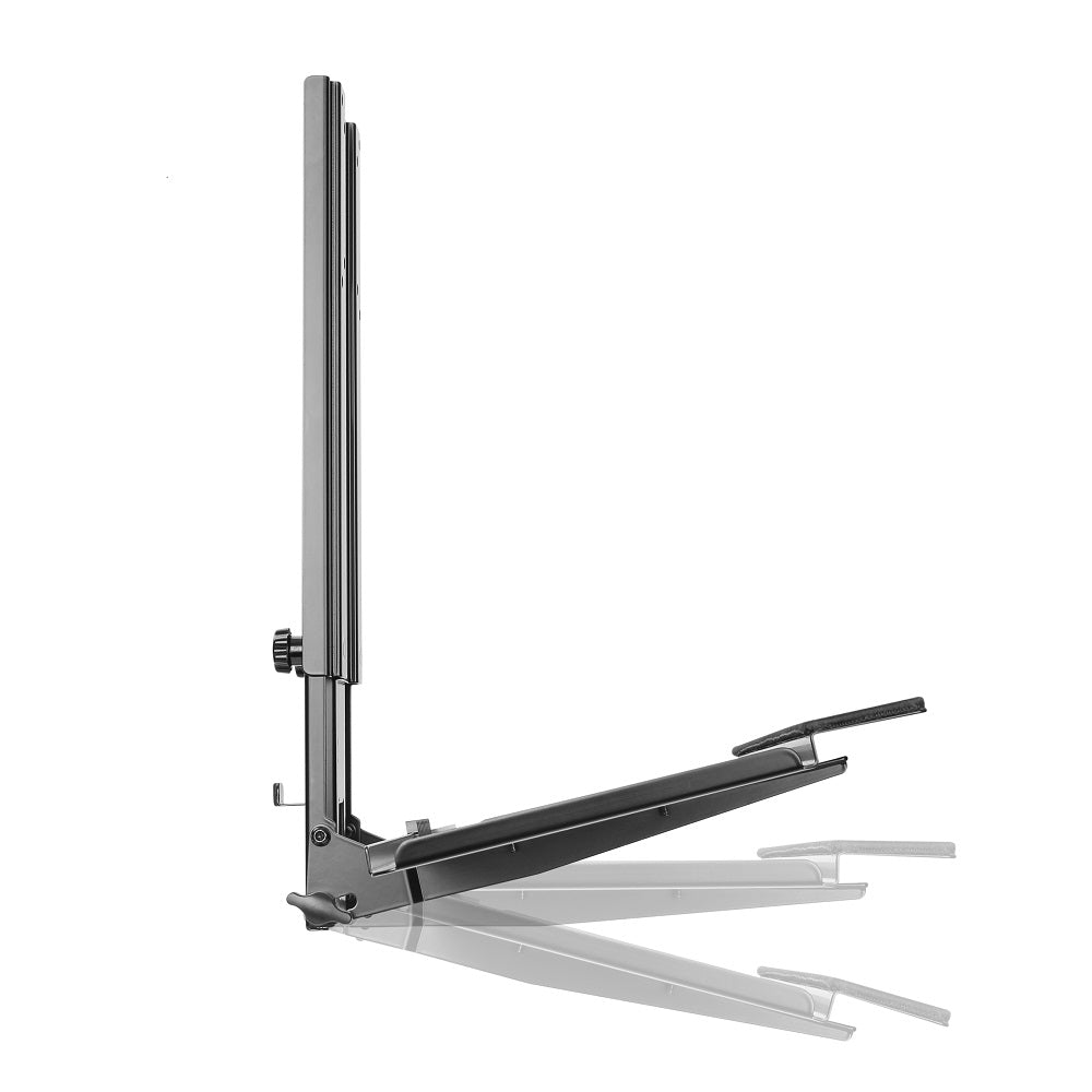 Bandeja Metálica Para Teclado