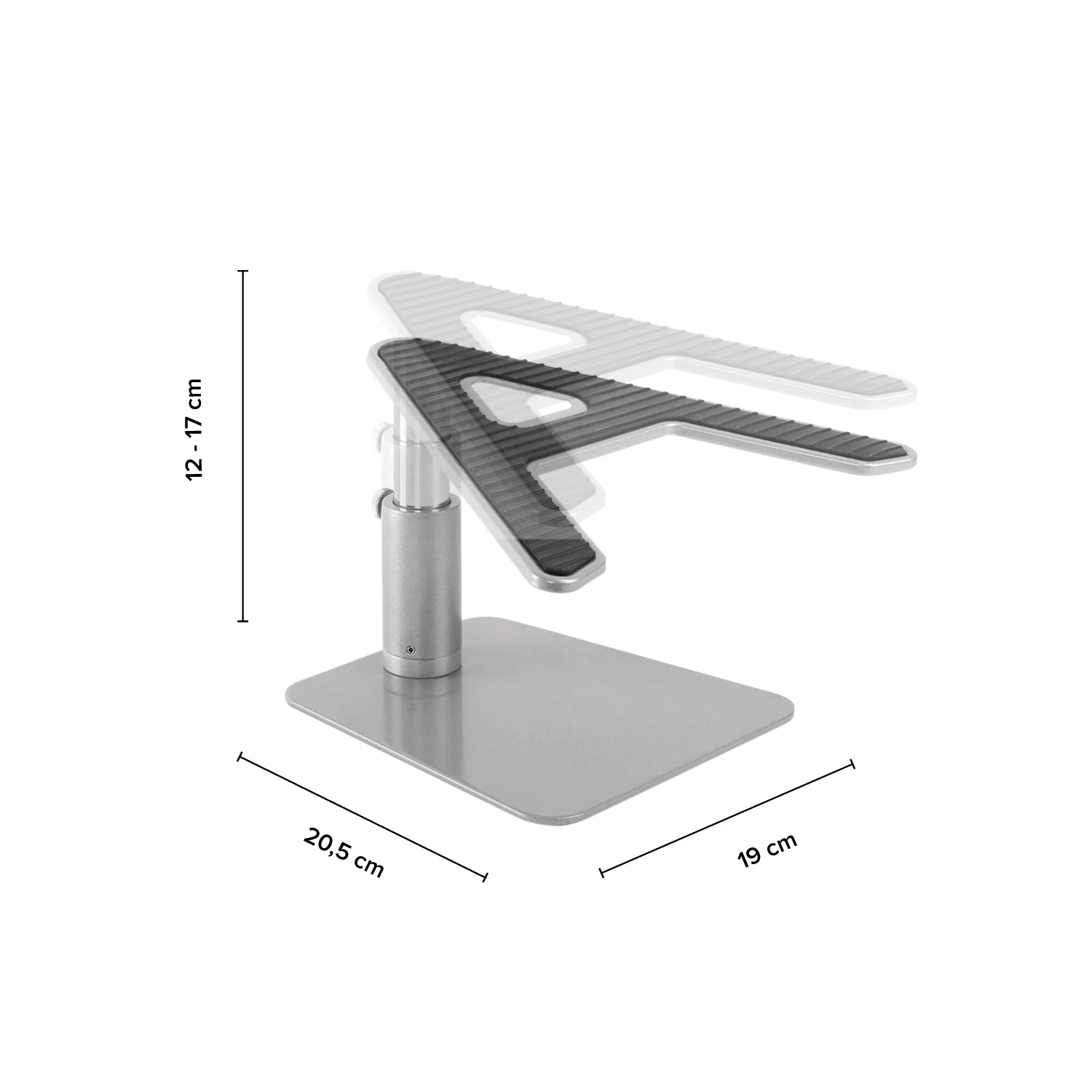 Soporte Portátil Pedestal