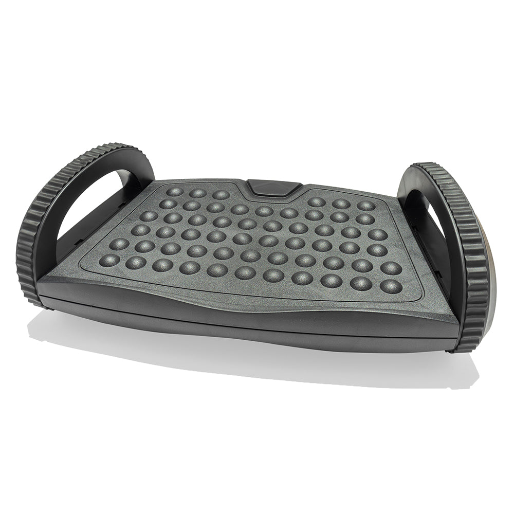 Descansapies Ergonómico 2 Alturas de Plástico