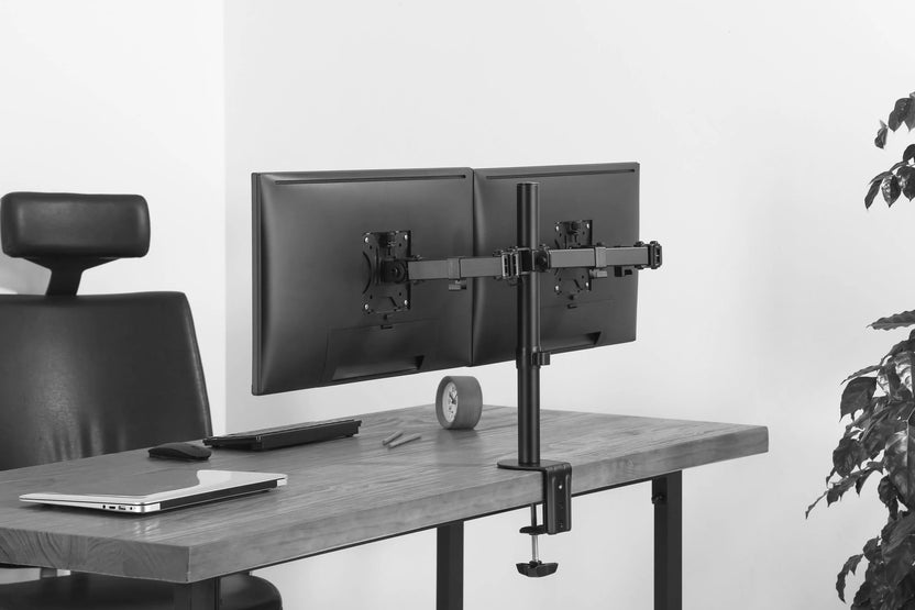 Descansa pies ergonómico para escritorios y oficina | Ergonomus ...