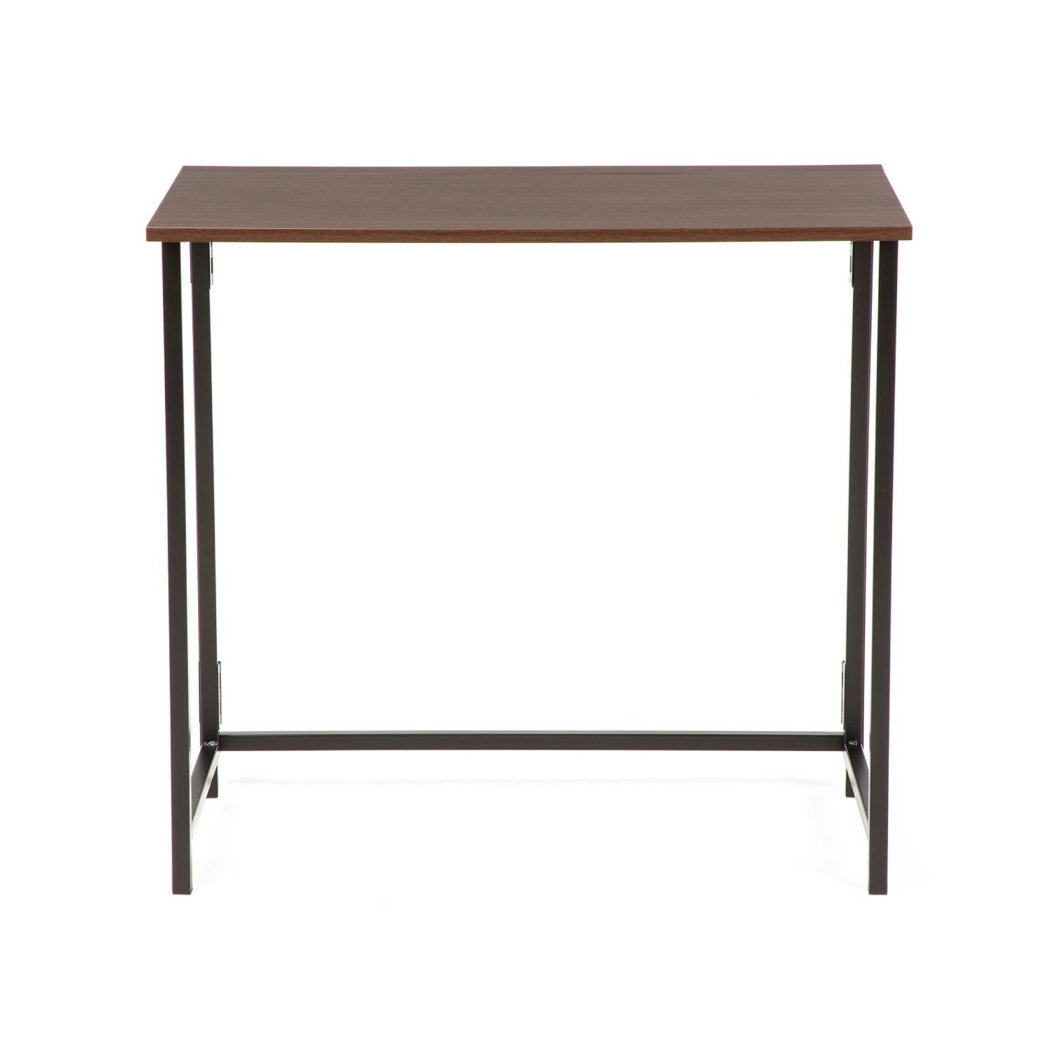 Escritorio Plegable Wengué Café