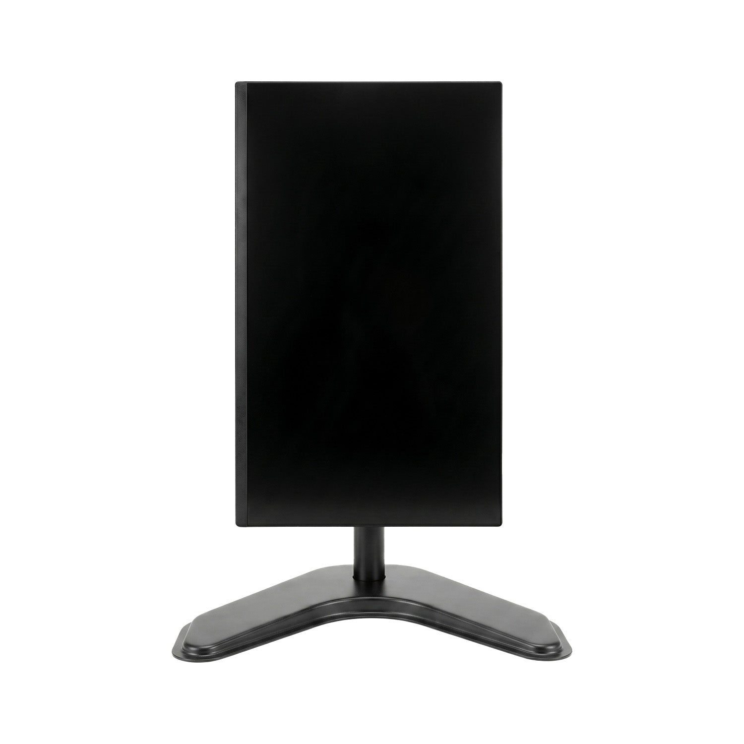 Soporte Brazo Monitor Pedestal Sencillo hasta 32"