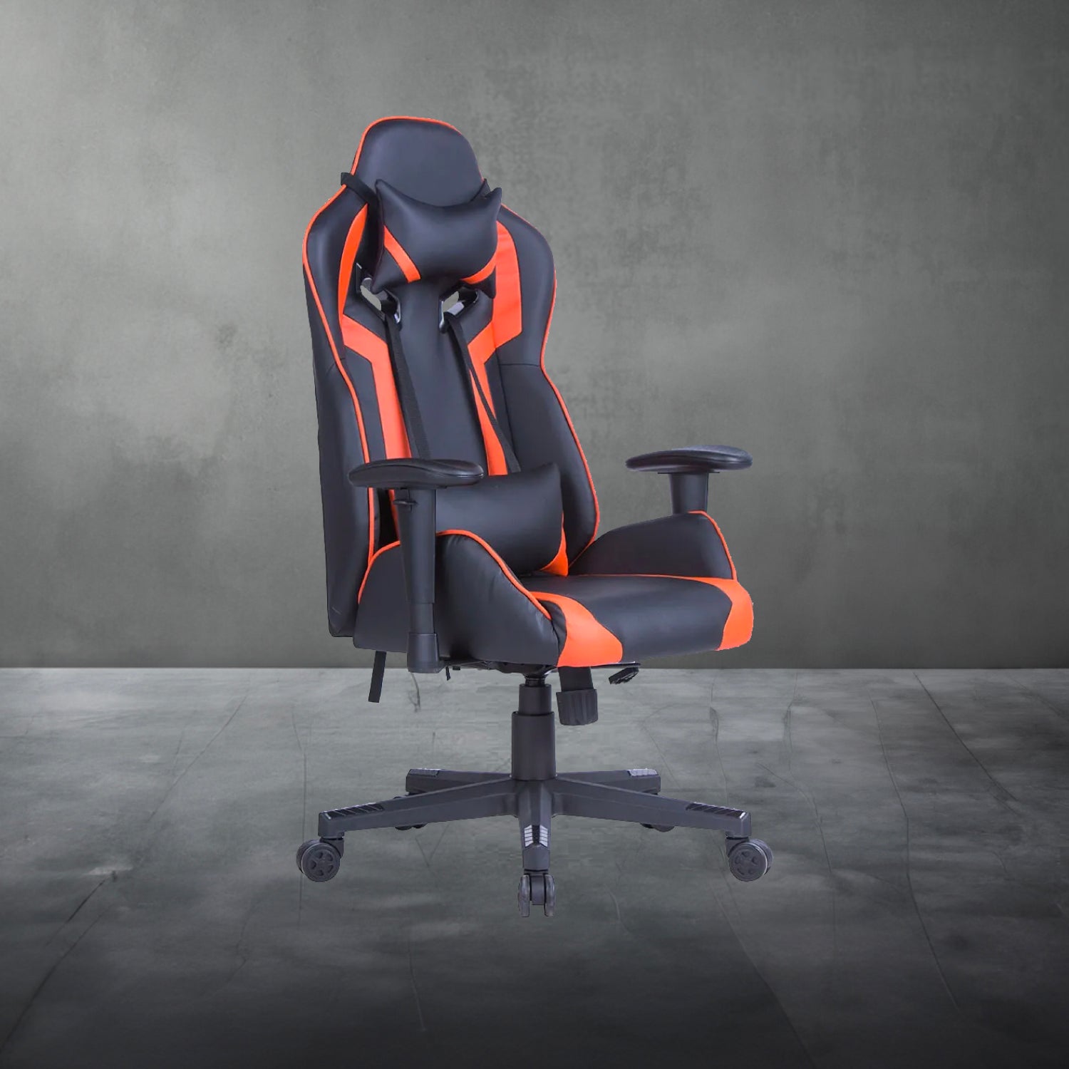 SILLA GAMER MALTA