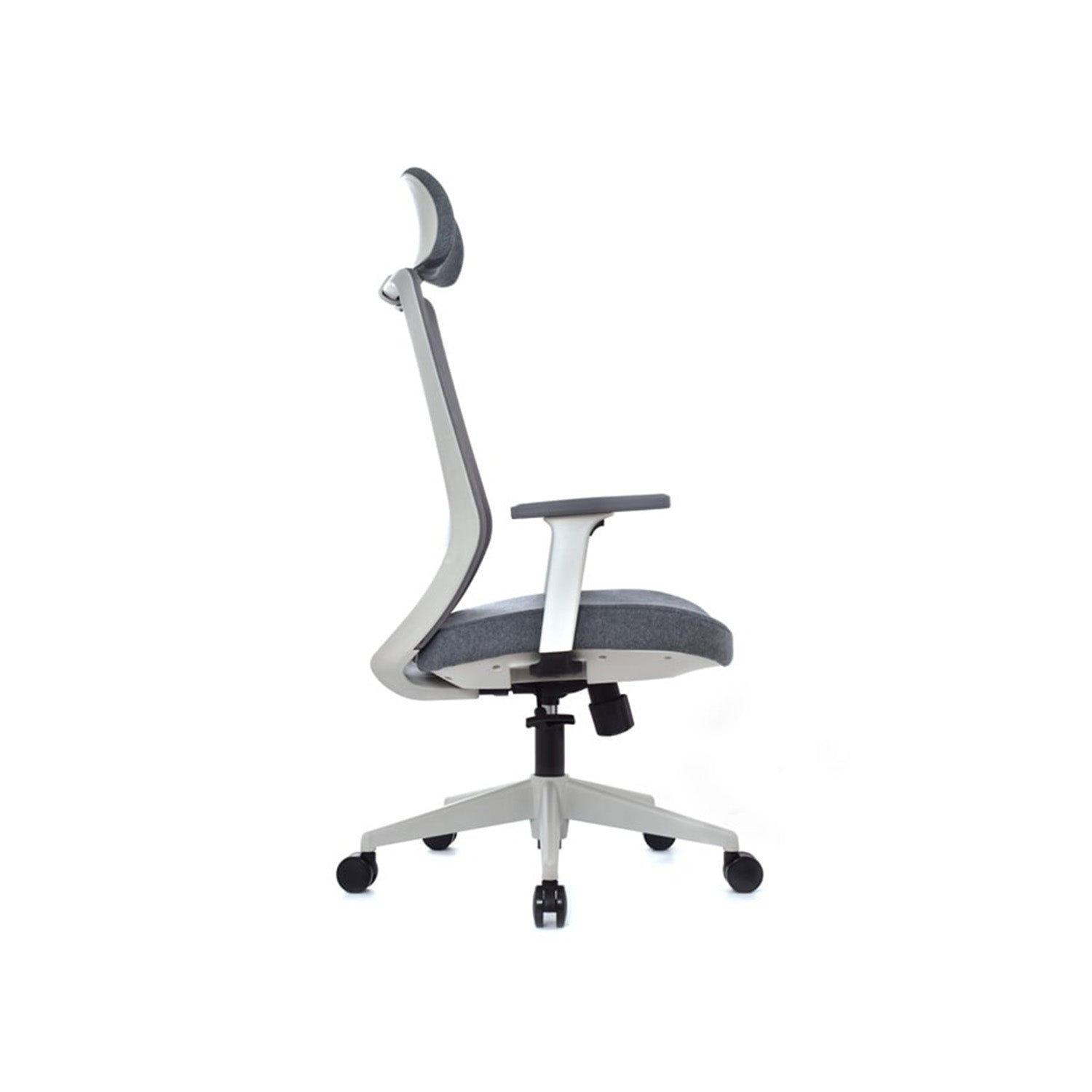 Silla Presidente Vanta Gris