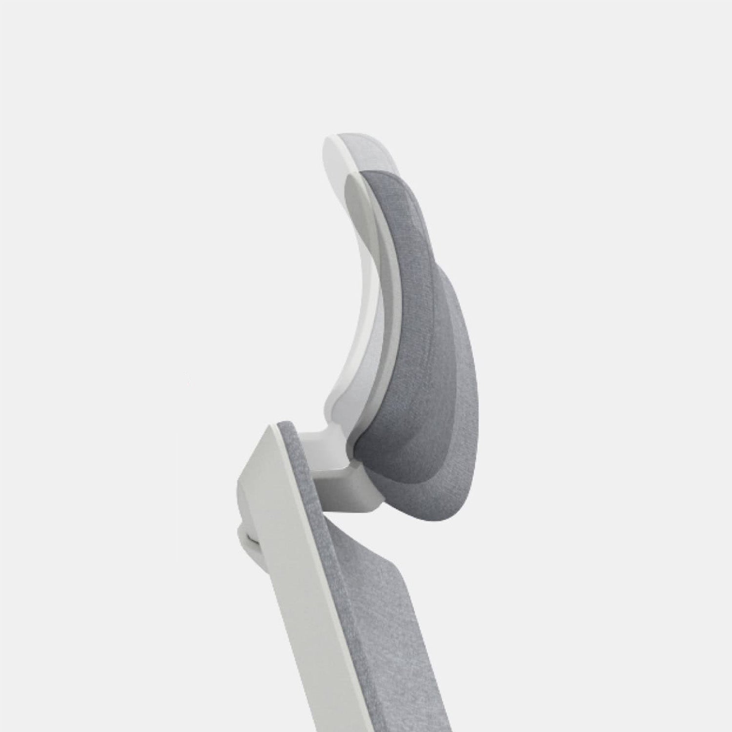 Silla Presidente Vanta Gris