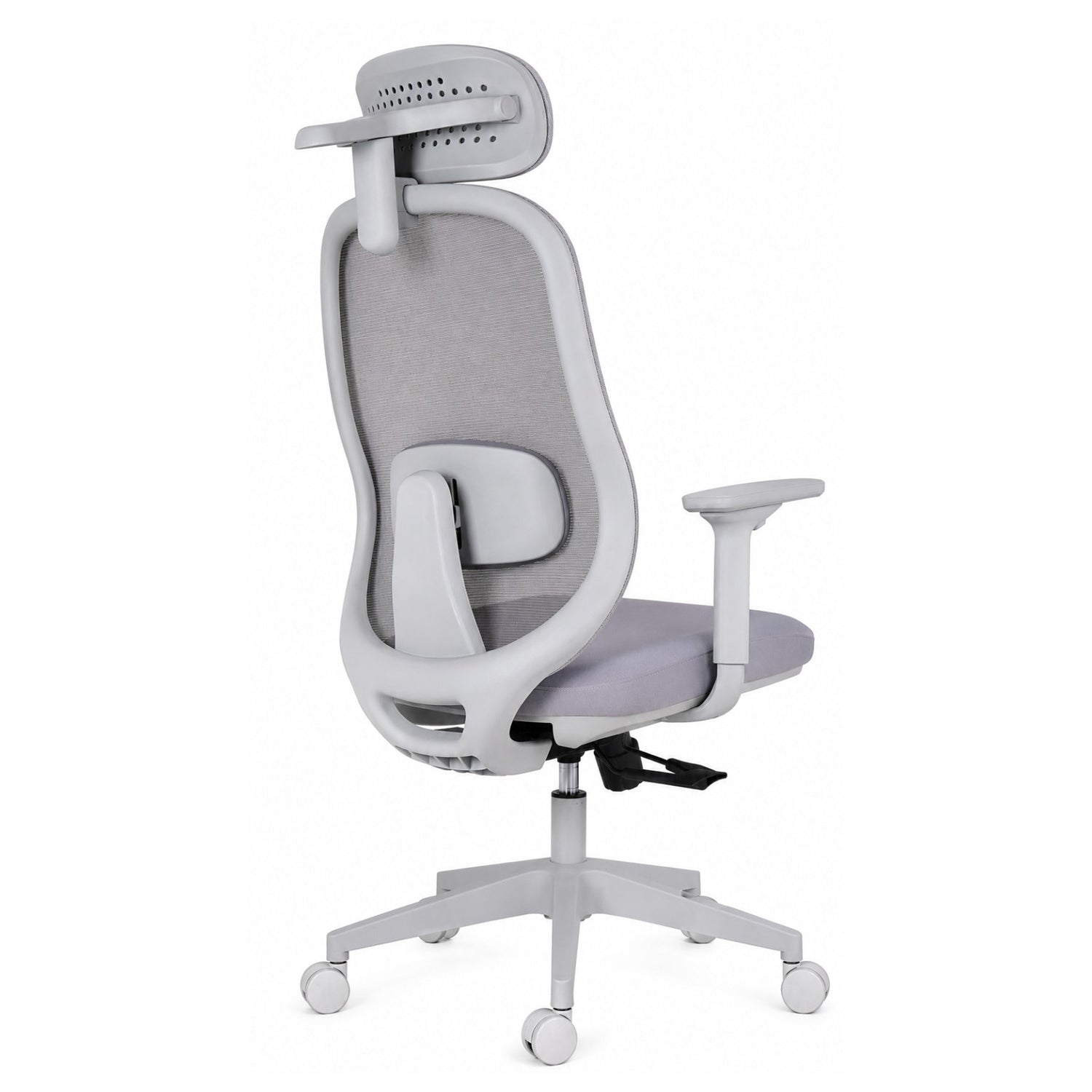 Silla de Oficina Presidente Balí