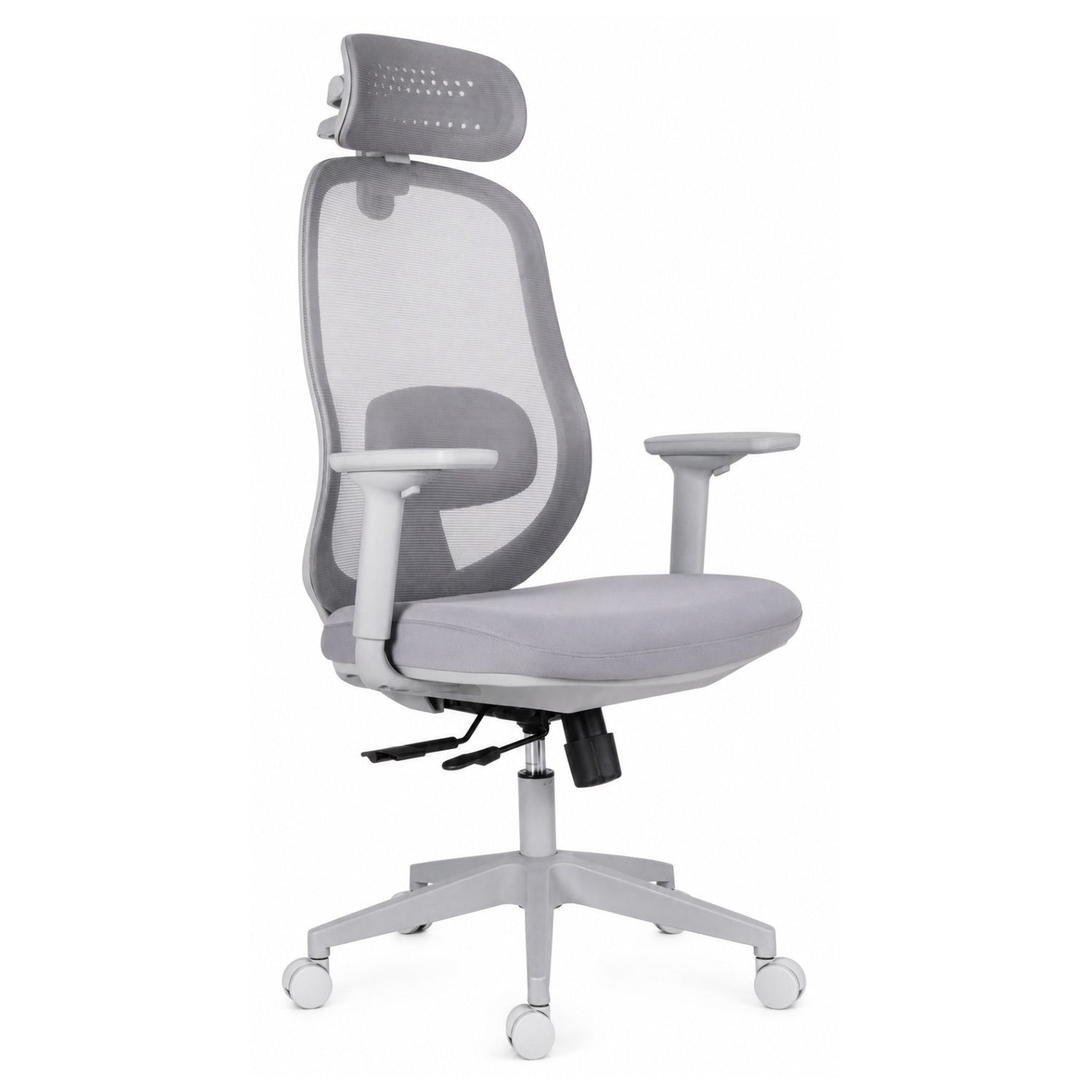 Silla de Oficina Presidente Balí