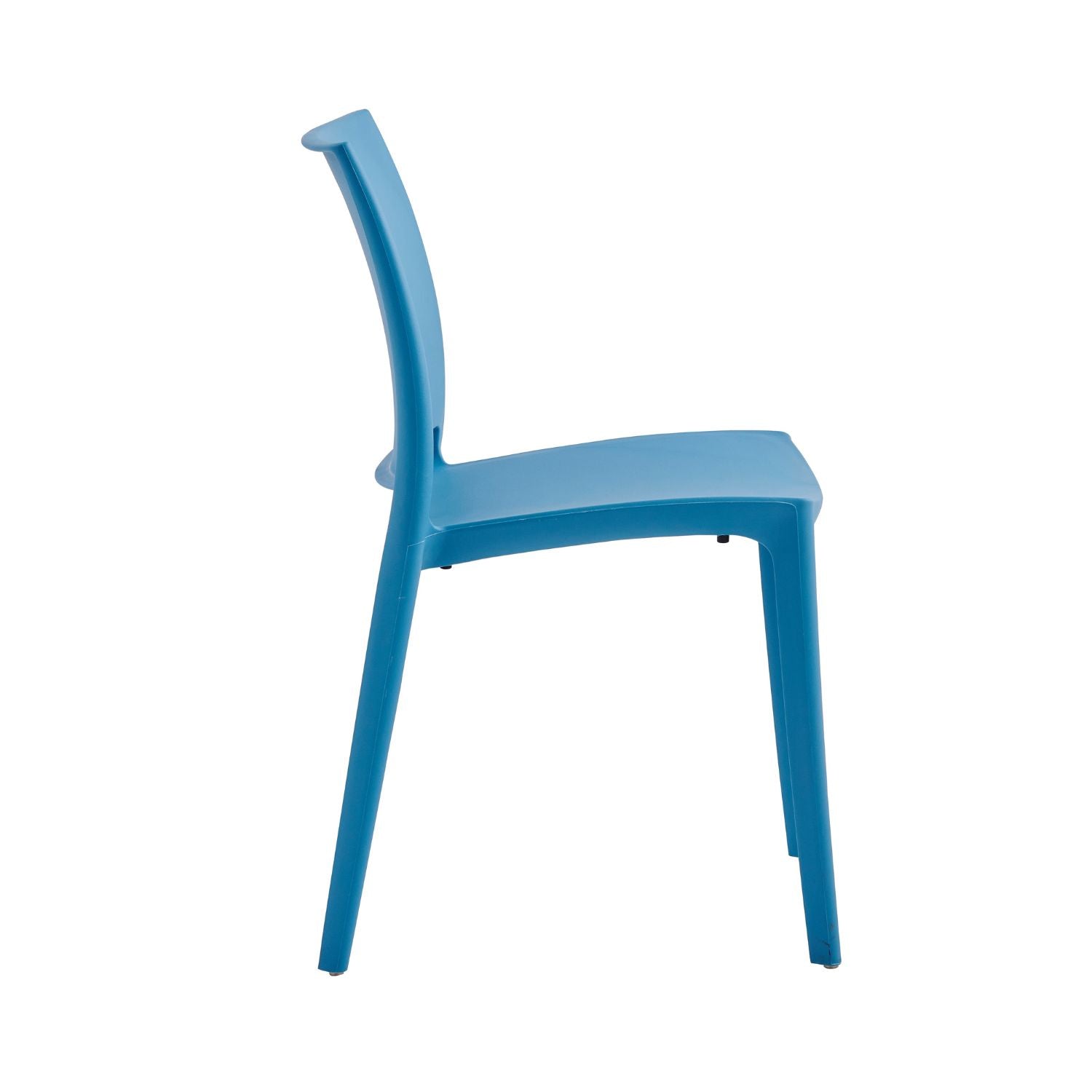 Silla Plástica Classic Protección UV