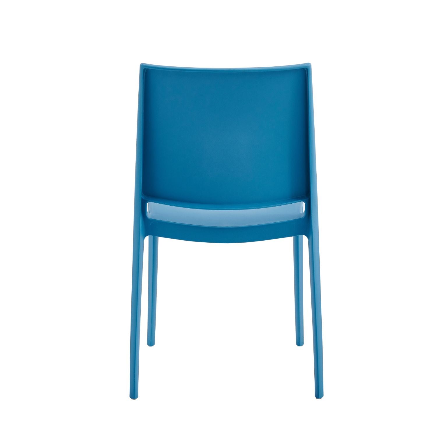 Silla Plástica Classic Protección UV