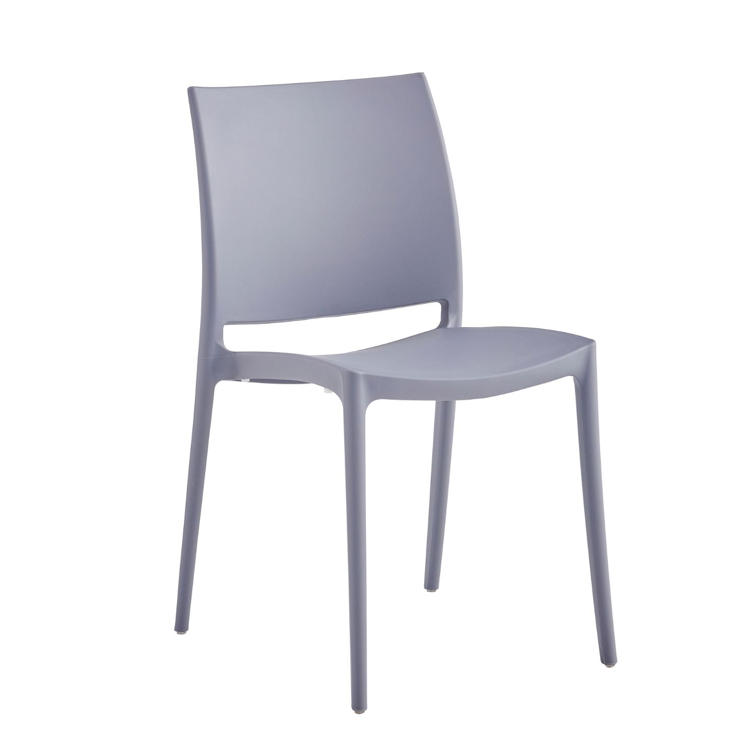 Silla Plástica Classic Protección UV