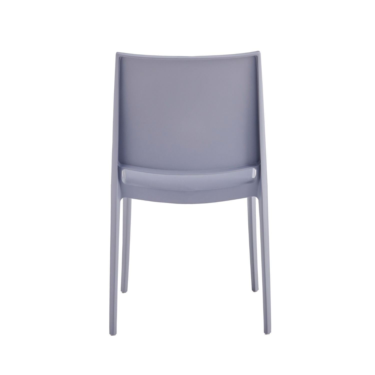 Silla Plástica Classic Protección UV
