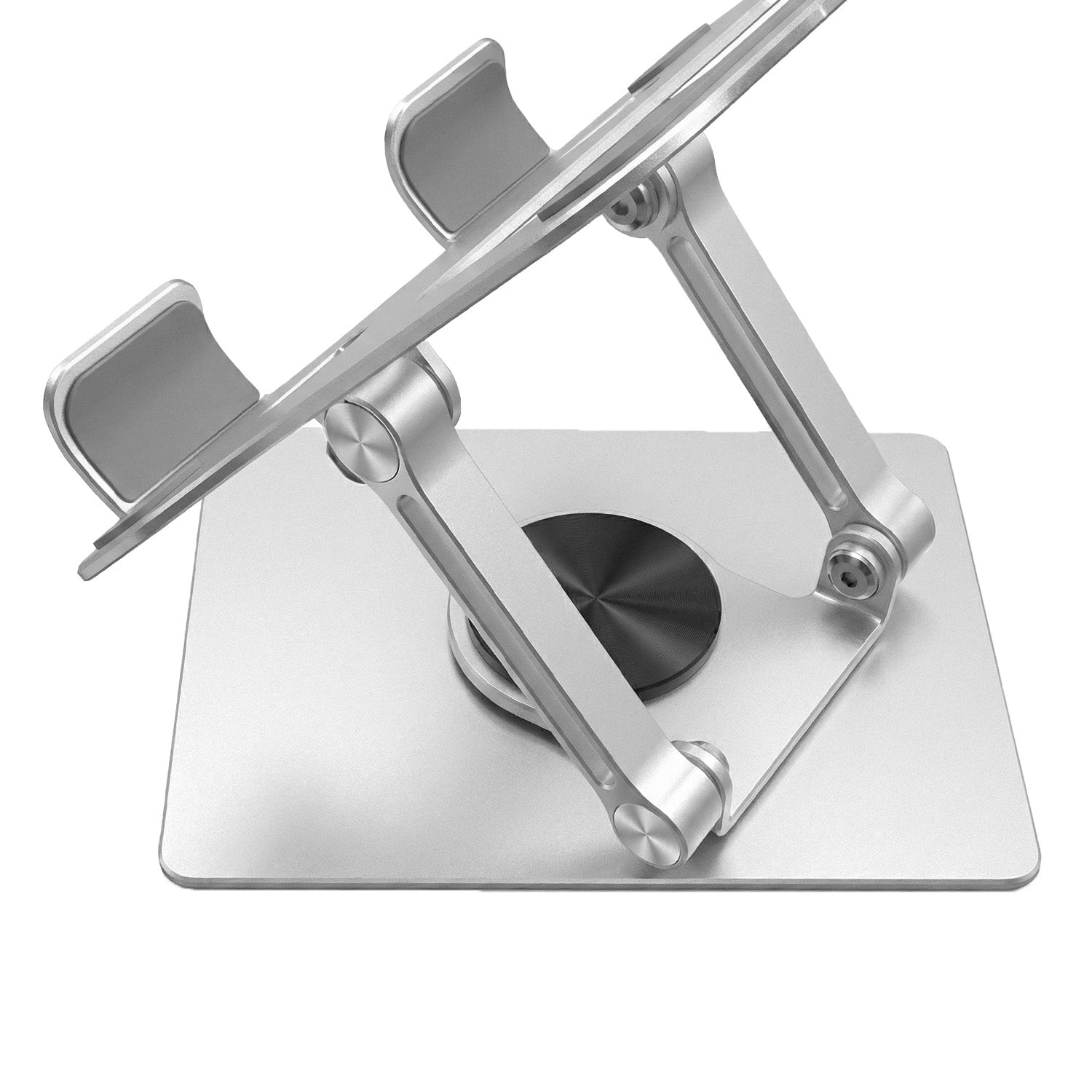 Combo Silla de Oficina Axton + Escritorio Desk-25 + Soporte para Tablet D68