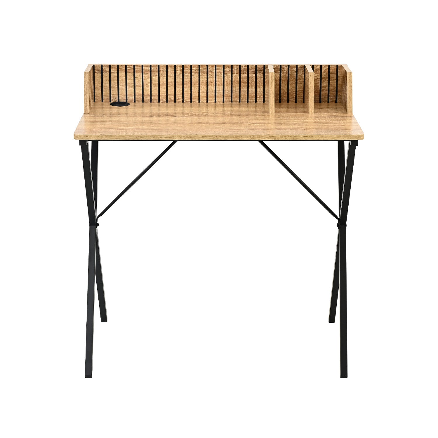Escritorio Industrial Desk Var