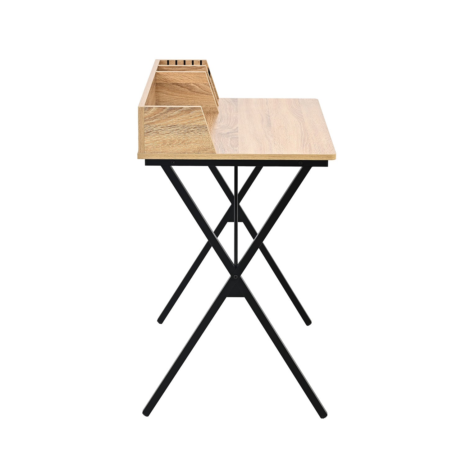Escritorio Industrial Desk Var