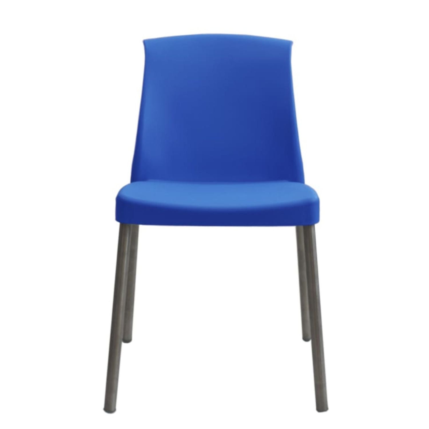 Silla de Cafetería Eva Sin Brazo