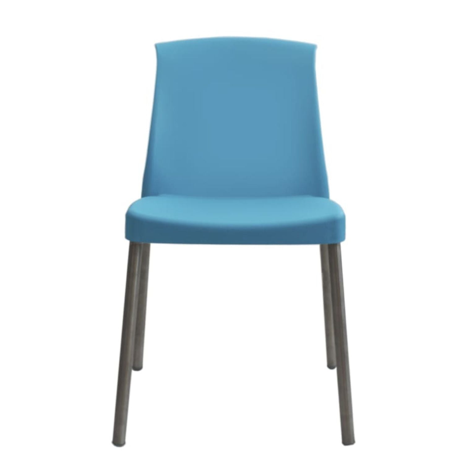 Silla de Cafetería Eva Sin Brazo