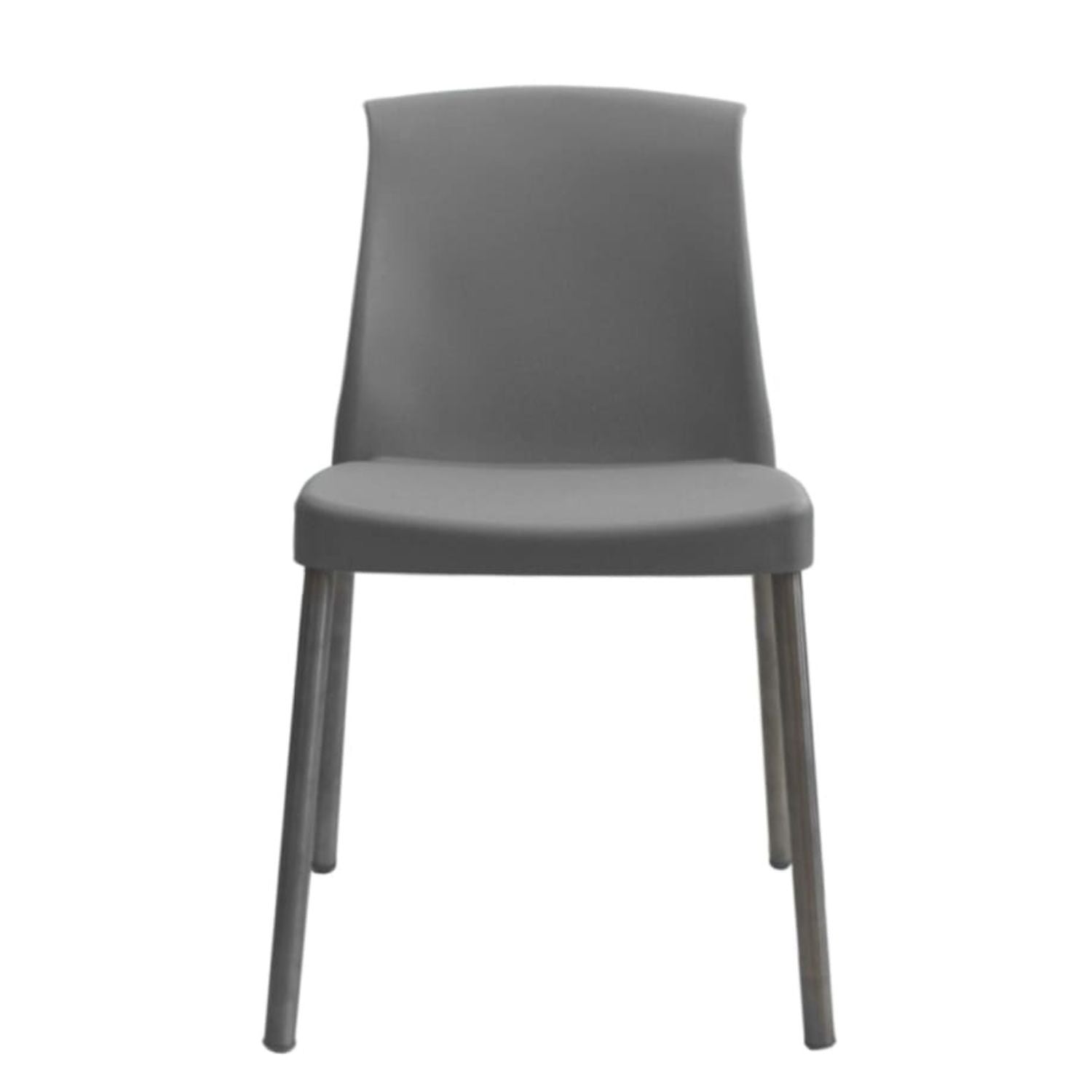 Silla de Cafetería Eva Sin Brazo