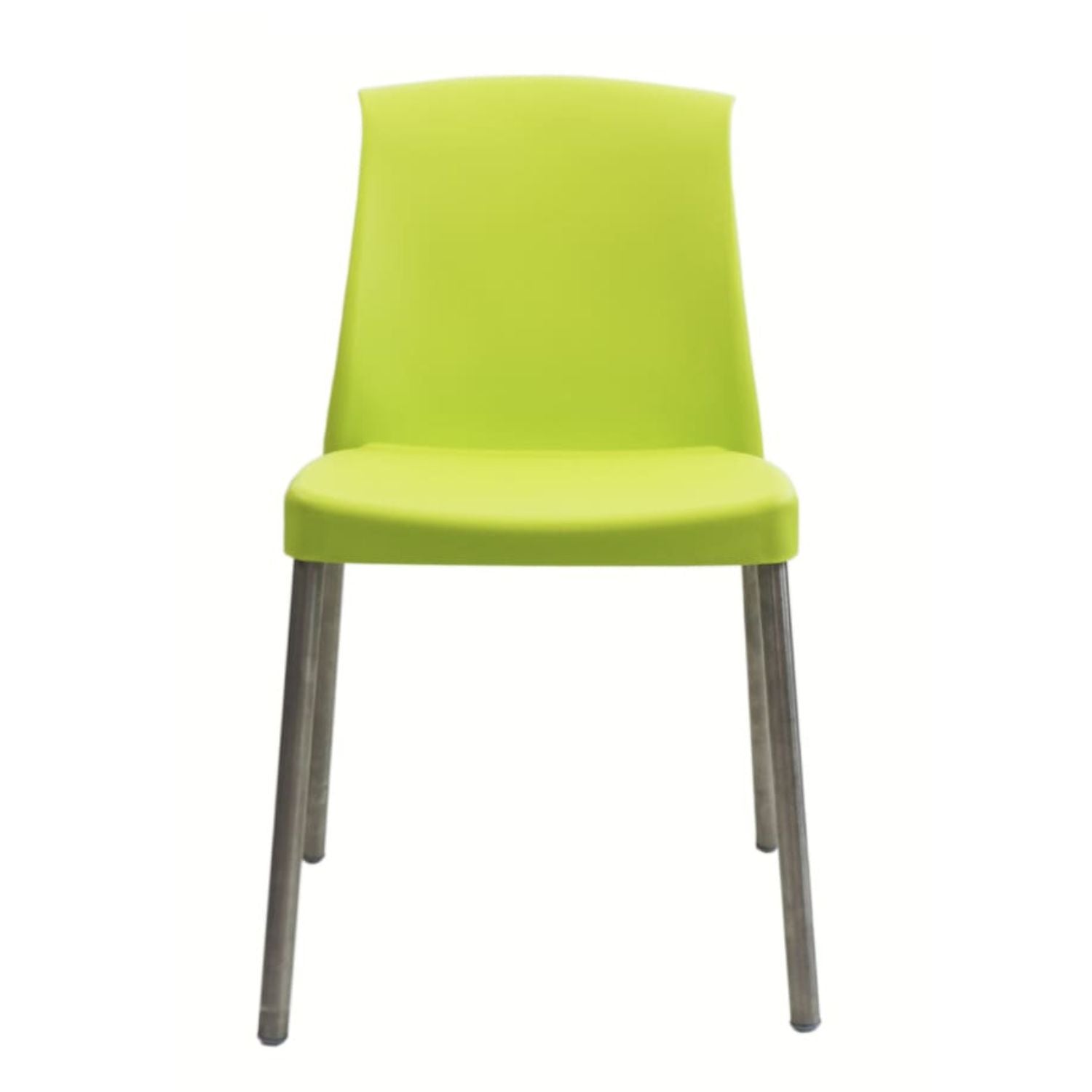 Silla de Cafetería Eva Sin Brazo