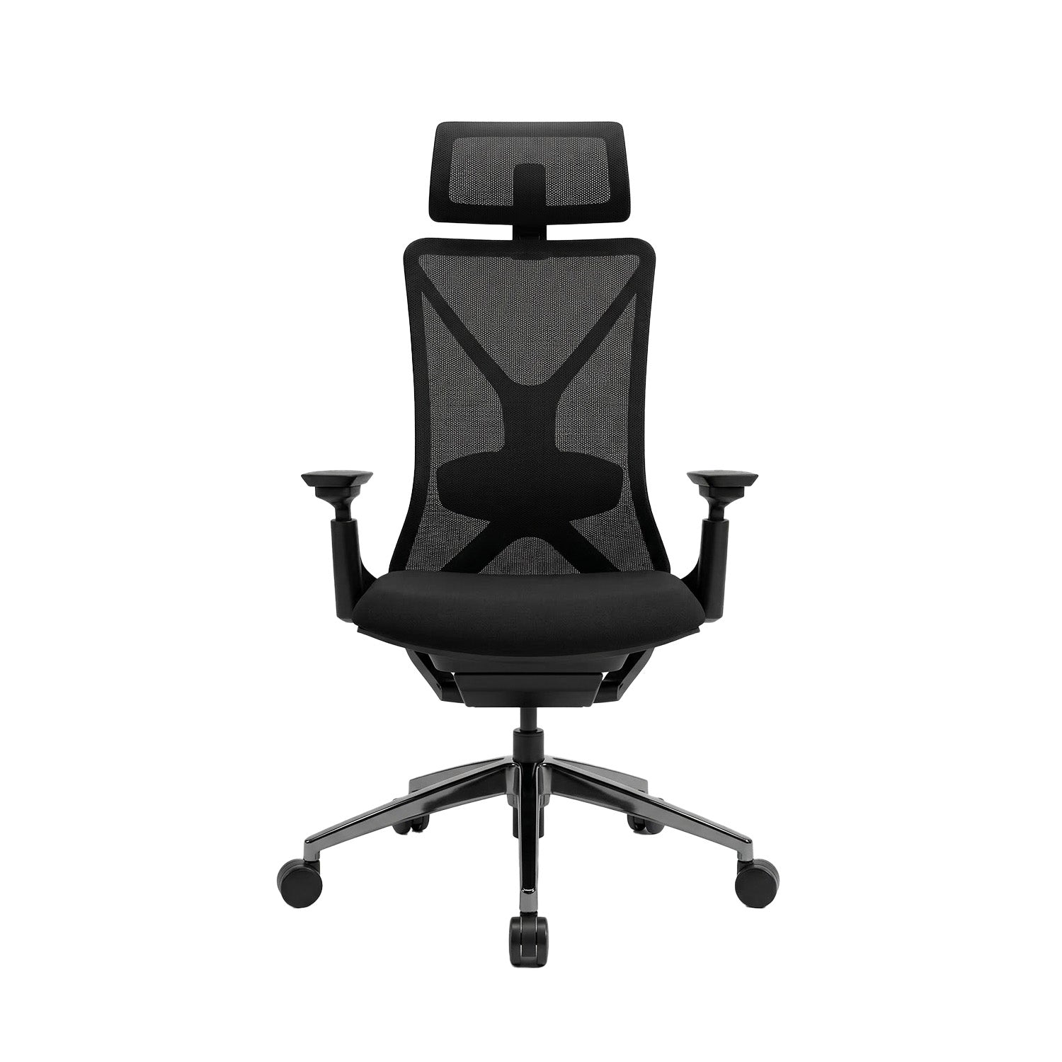 Silla Gerente Flex Premium