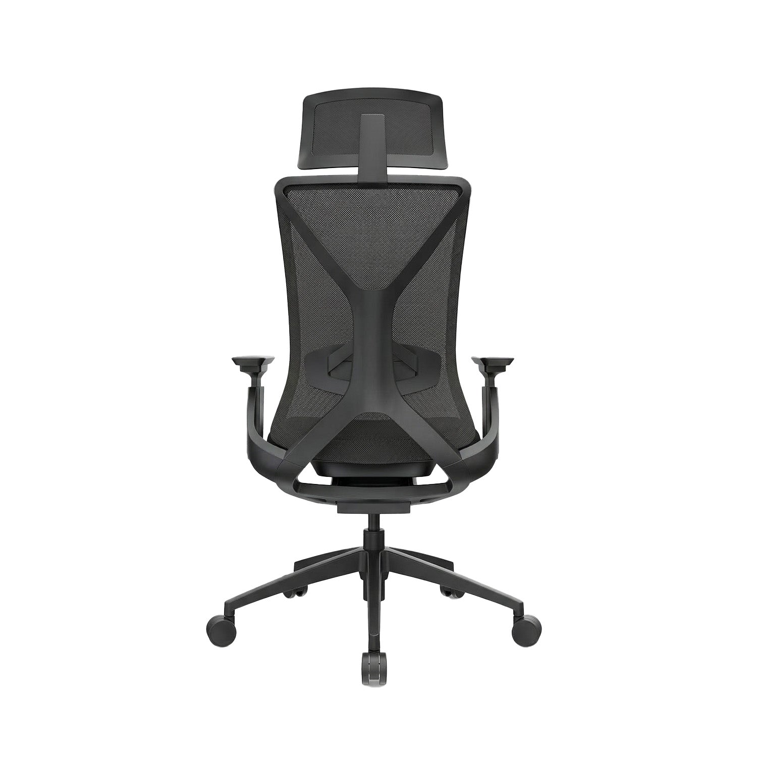 Silla Gerente Flex Premium