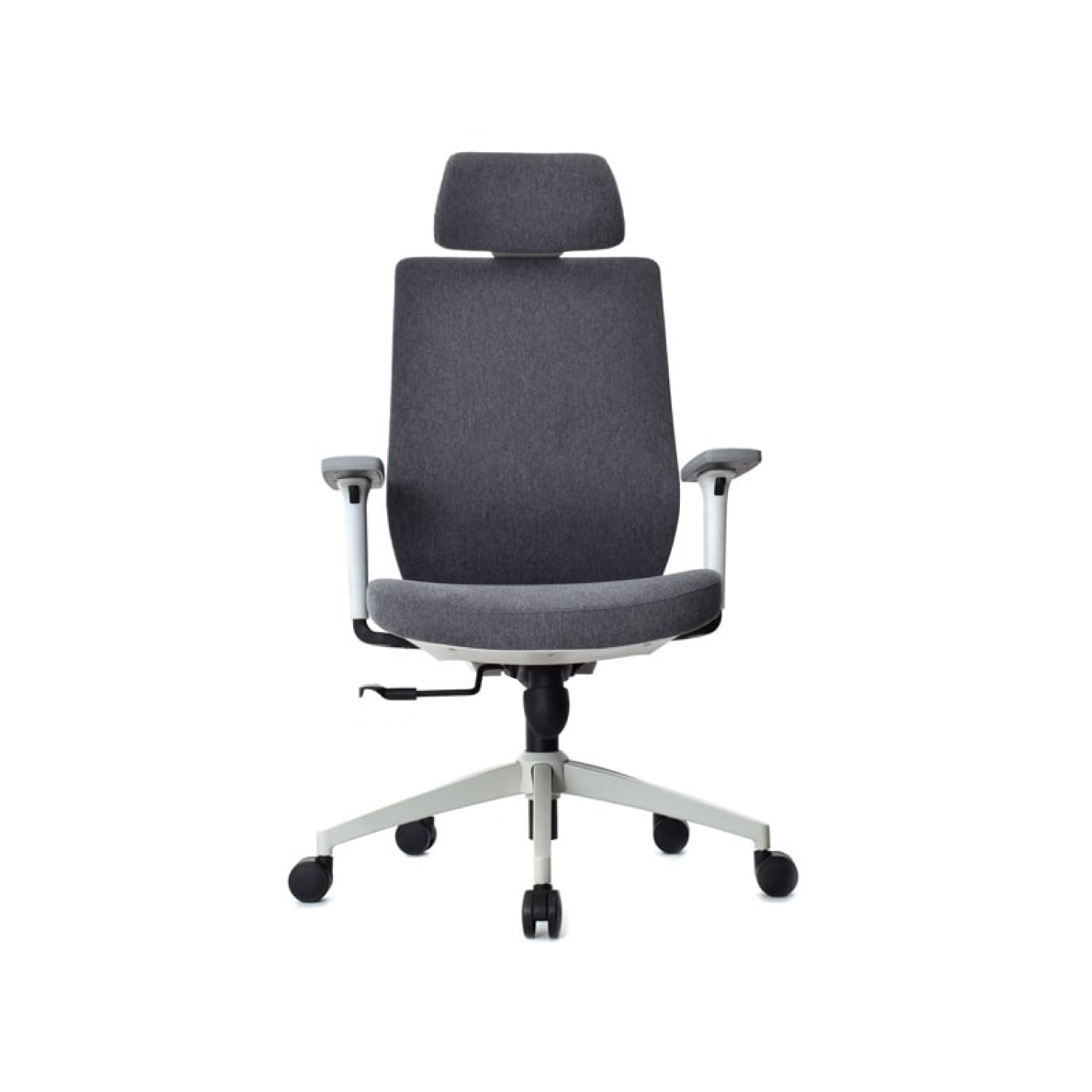Silla Presidente Vanta Gris