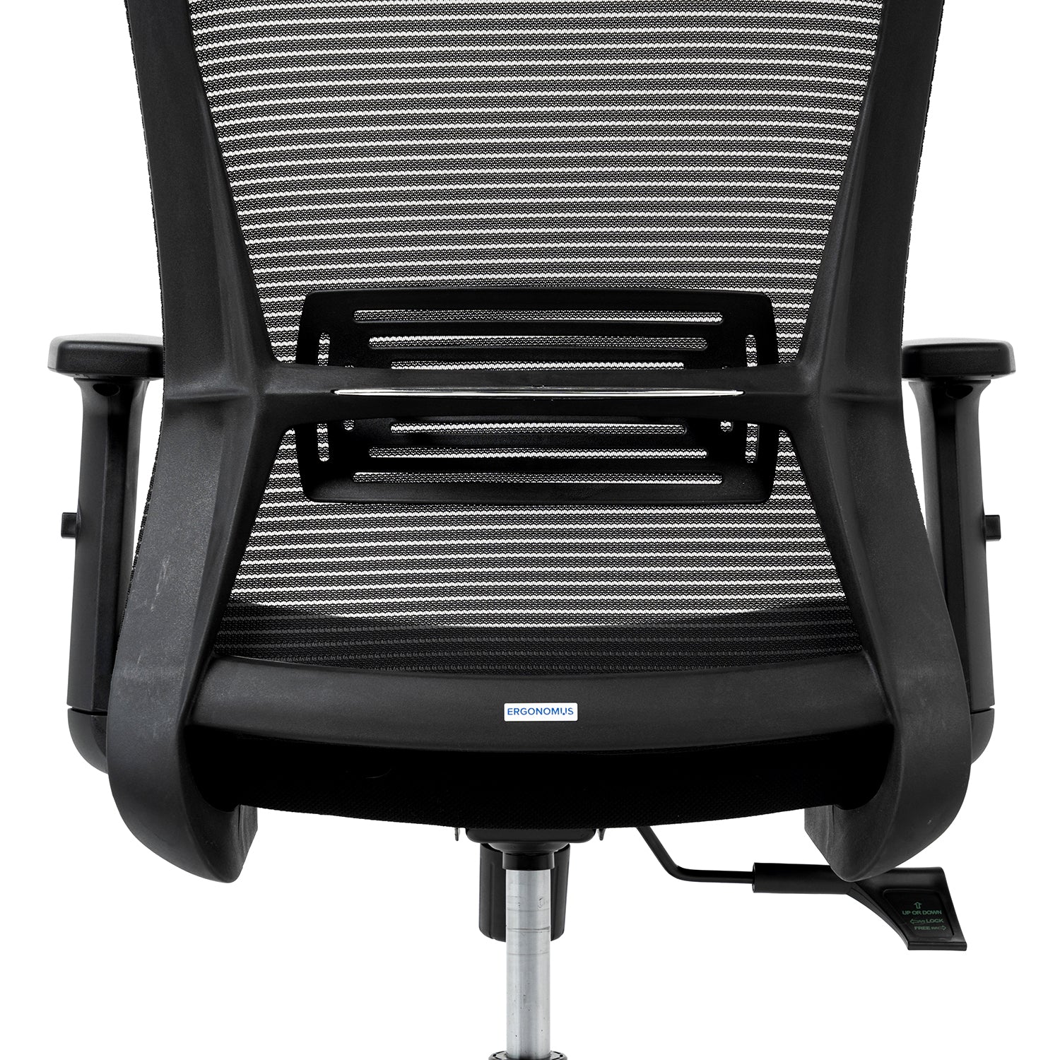 Silla de Oficina Gerente Praga Premium