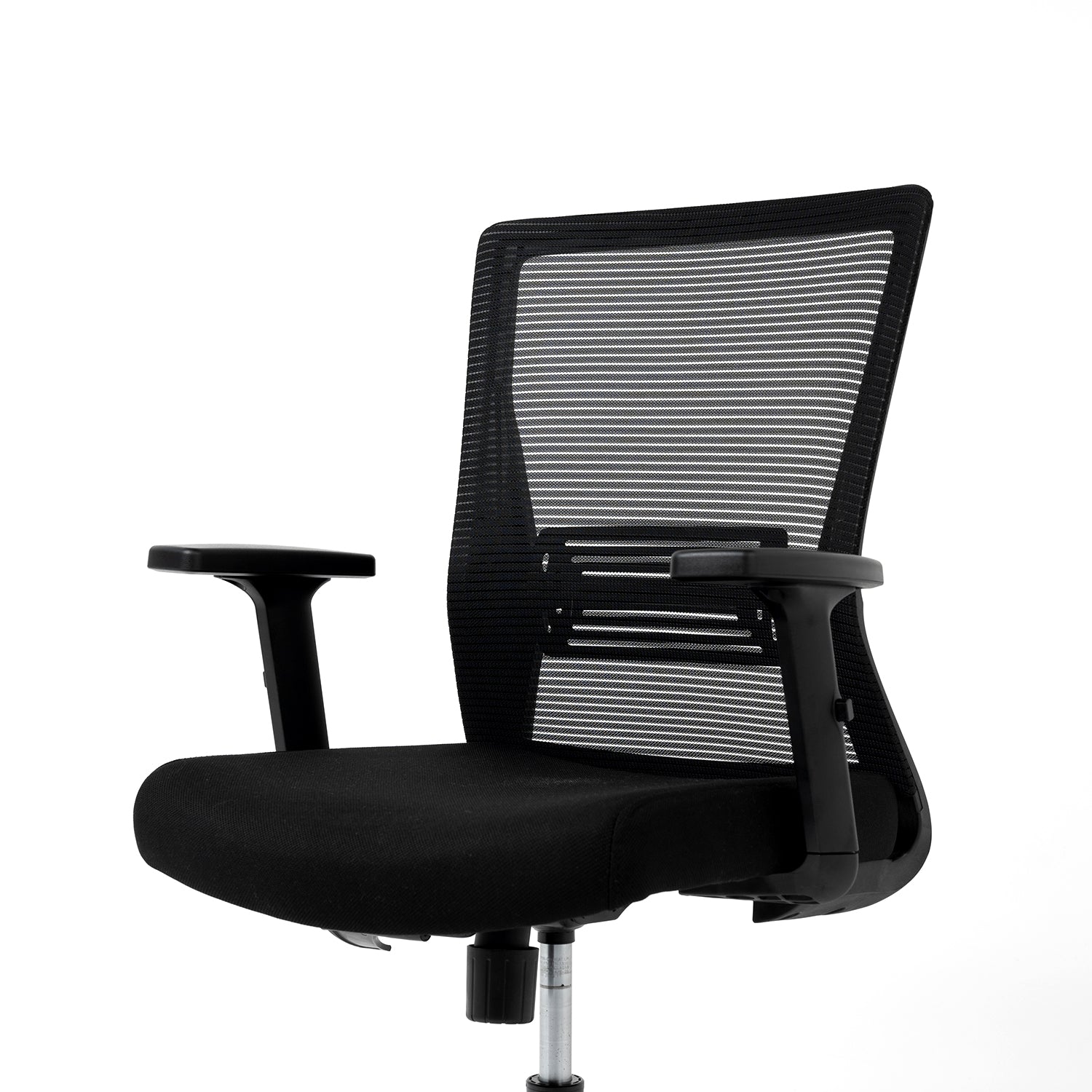 Silla de Oficina Gerente Praga Premium