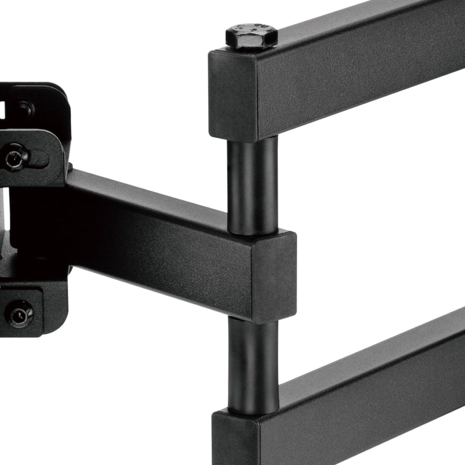 Soporte para TV de Pared Movimiento Completo 37"-70"