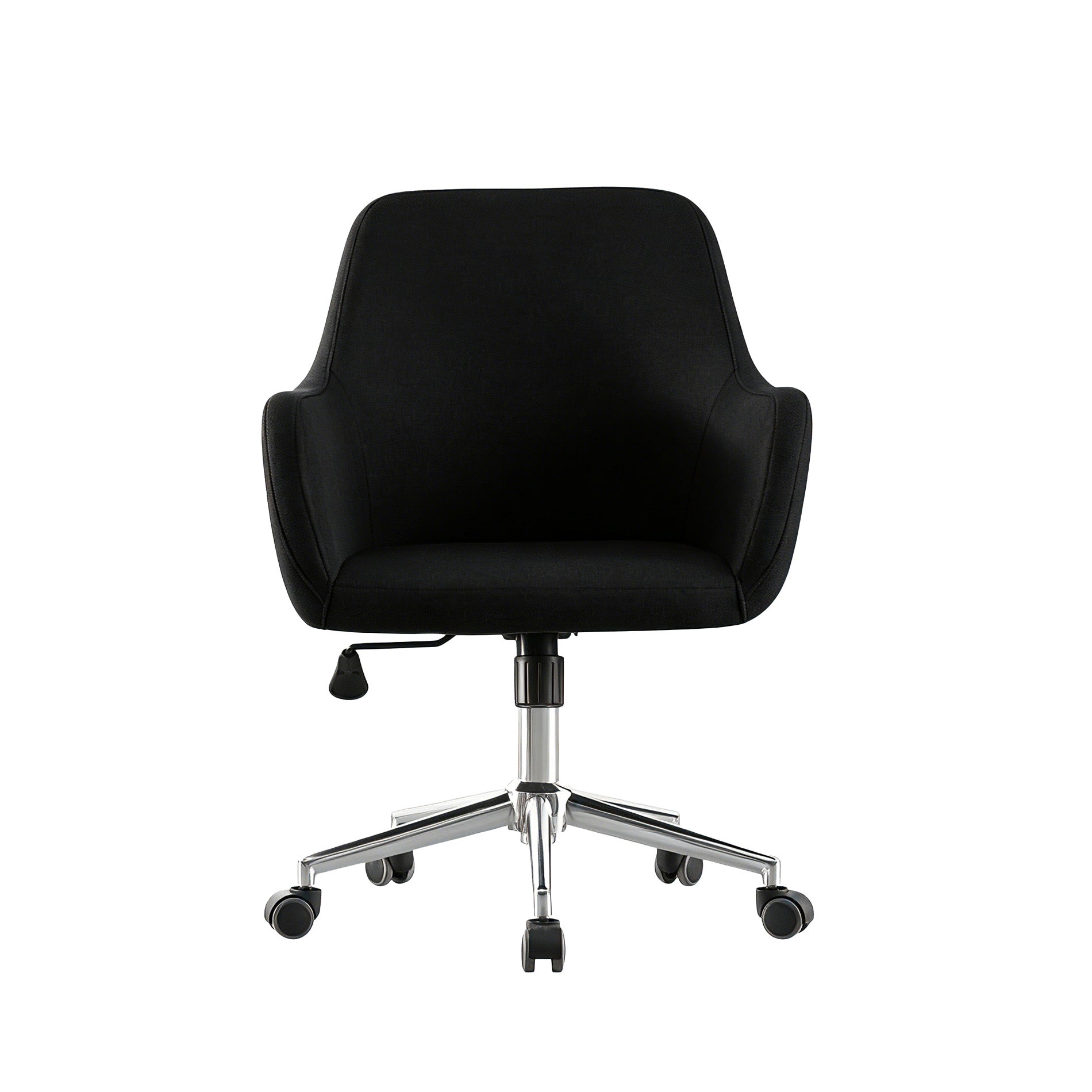 Silla de Oficina Magnolia Negra