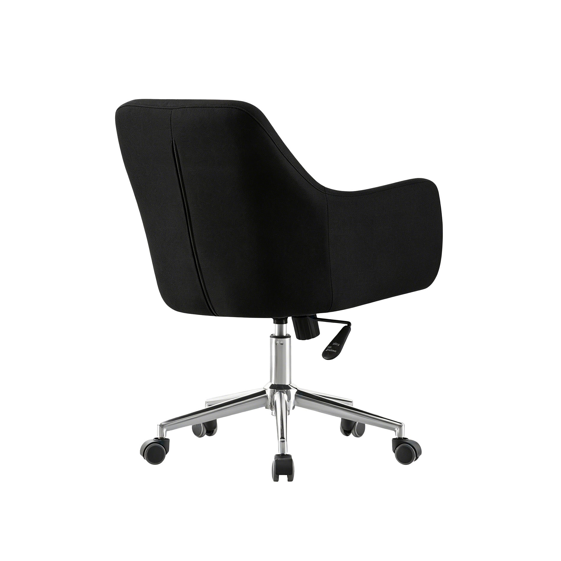 Silla de Oficina Magnolia Negra