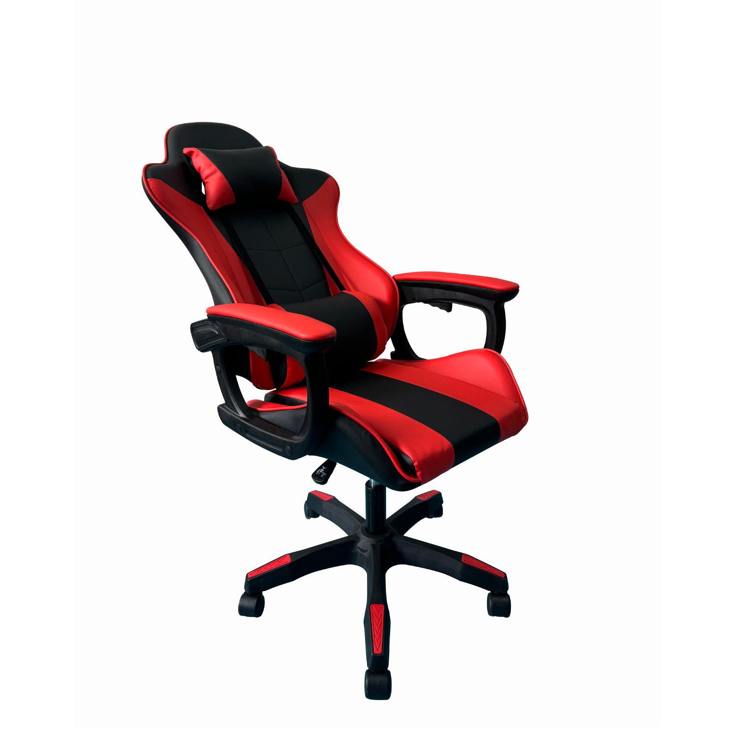 Silla Gamer Ness Ergonómica Reclinable