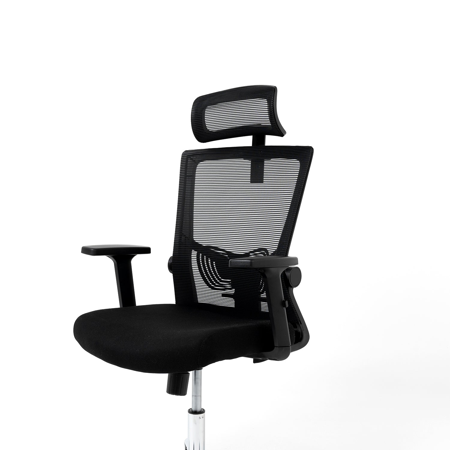 Silla de Oficina Presidente Delphi 1 Premium