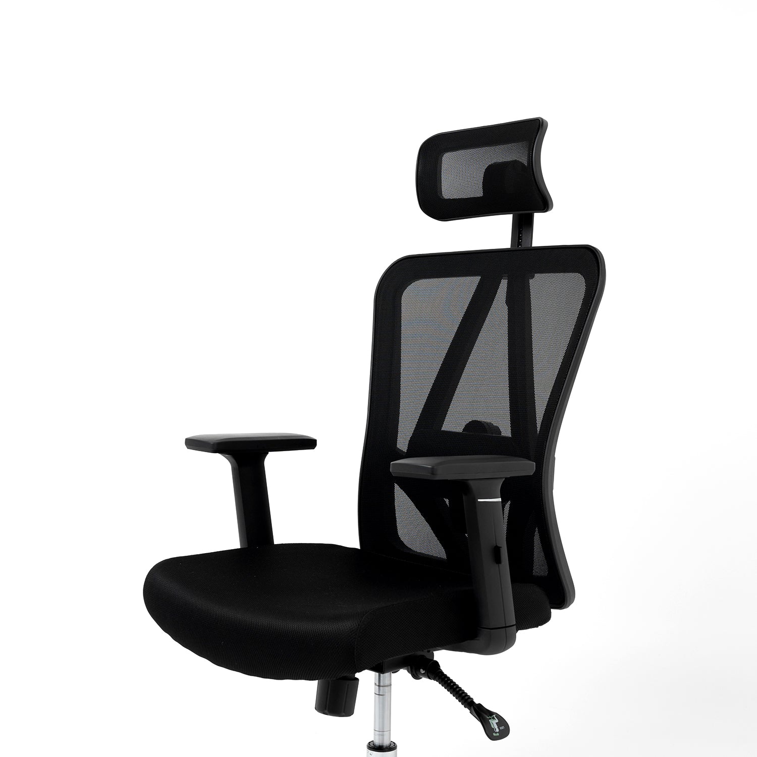 Silla de Oficina Presidente Nairobi Premium