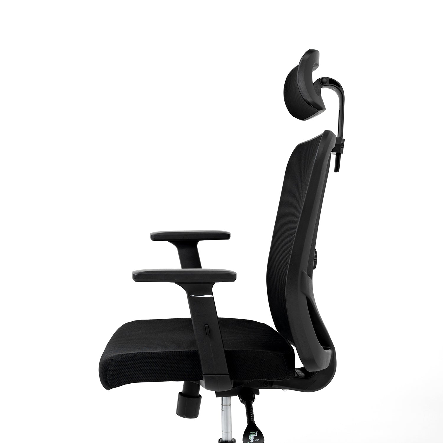 Silla de Oficina Presidente Nairobi Premium