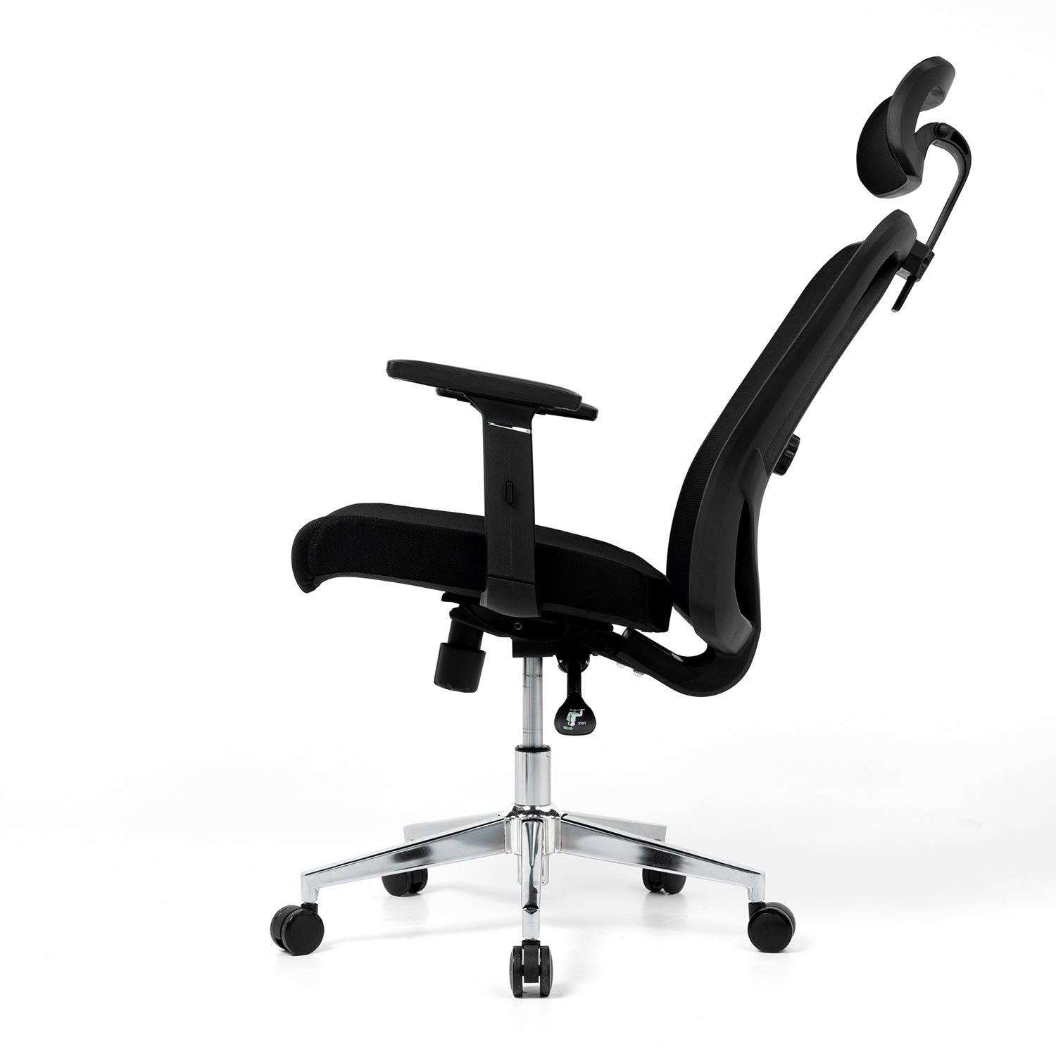 Silla de Oficina Presidente Nairobi Premium