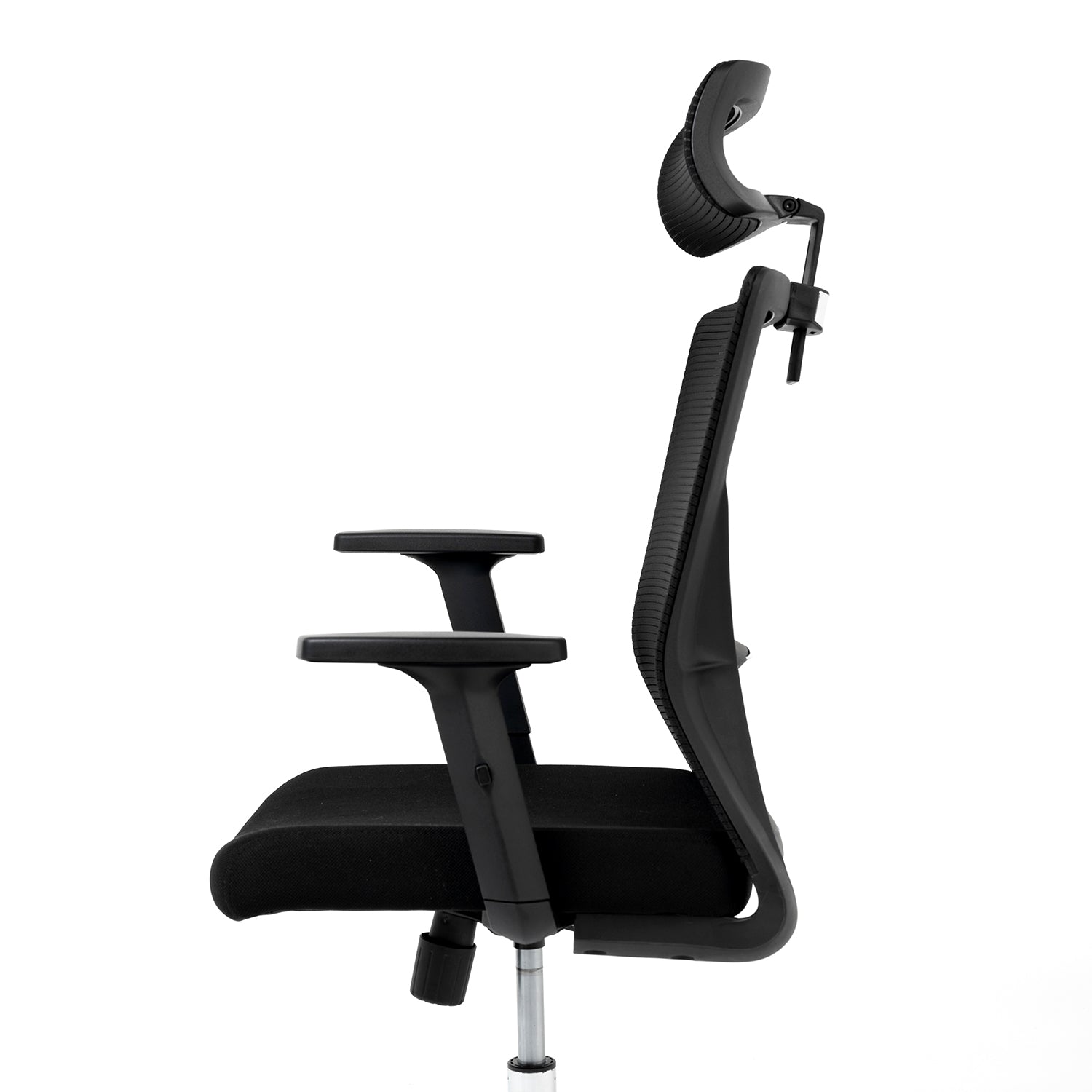 Silla de Oficina Presidente Praga Premium