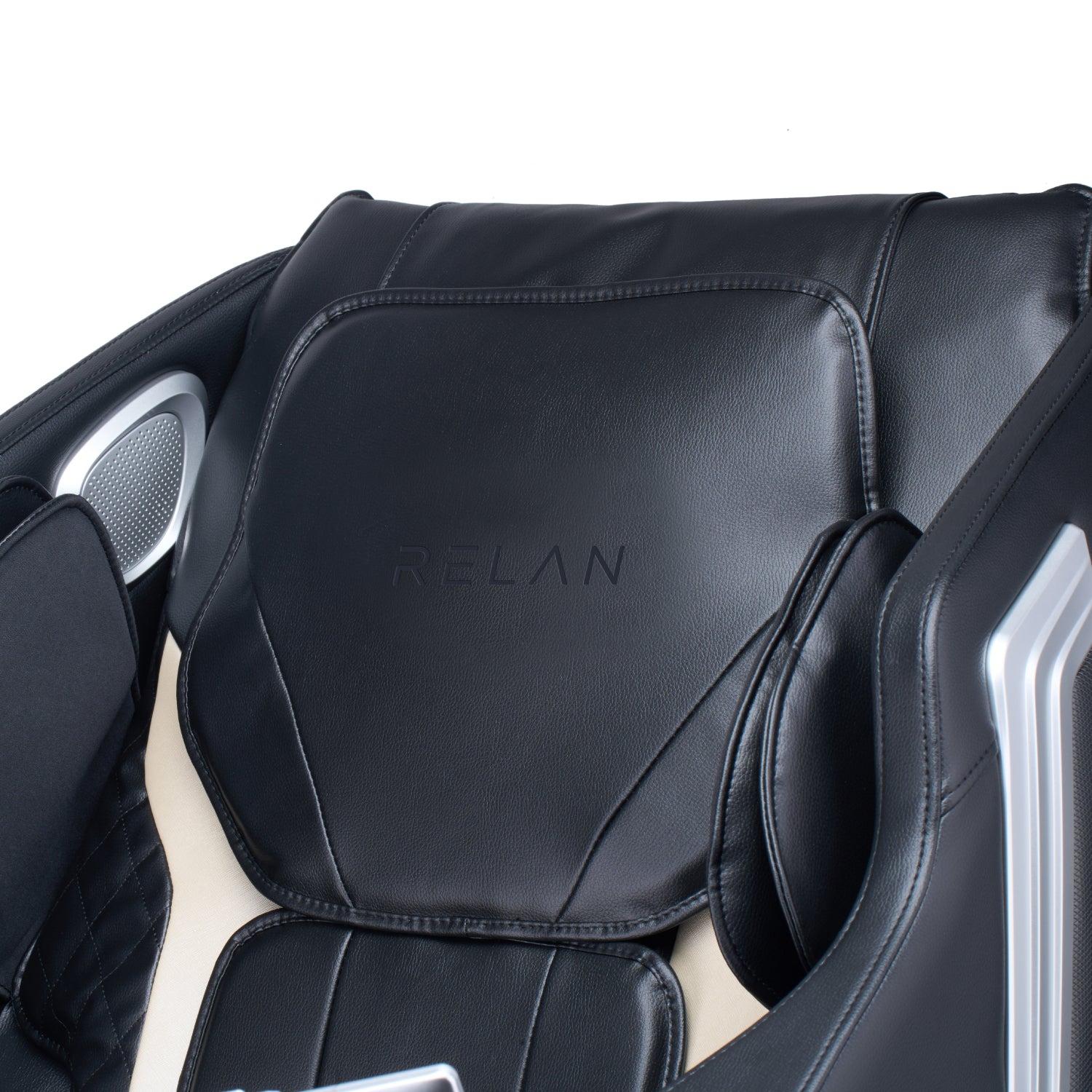 Sillón Masajeador Eléctrico R-3000 Reclinable