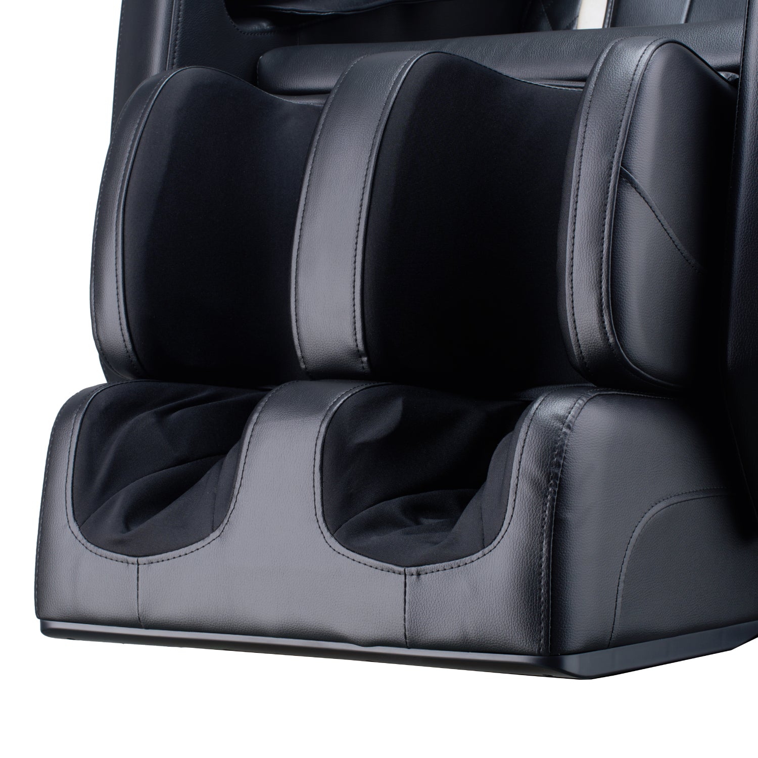 Sillón Masajeador Eléctrico R-3000 Reclinable